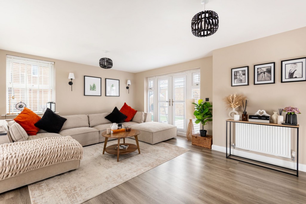 Image for Westergate Avenue, Brooklands, MK10