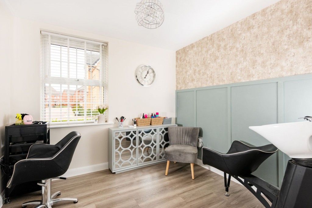 Image for Westergate Avenue, Brooklands, MK10