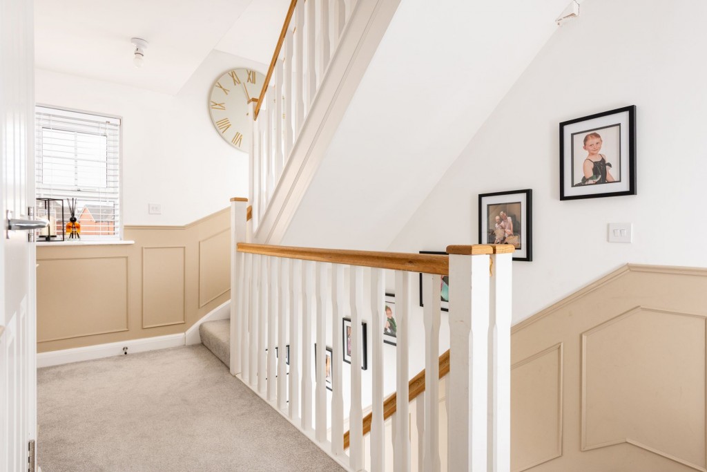 Image for Westergate Avenue, Brooklands, MK10