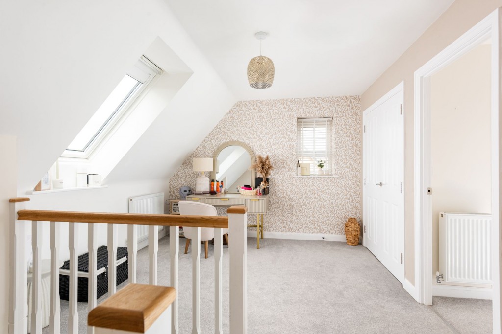 Image for Westergate Avenue, Brooklands, MK10