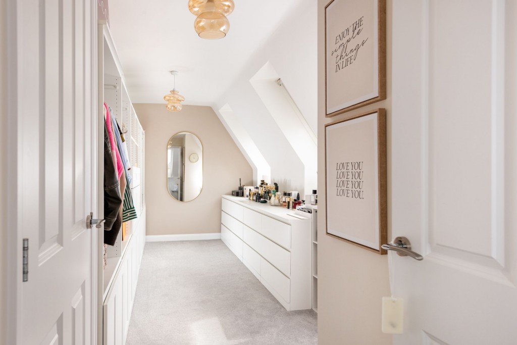 Image for Westergate Avenue, Brooklands, MK10