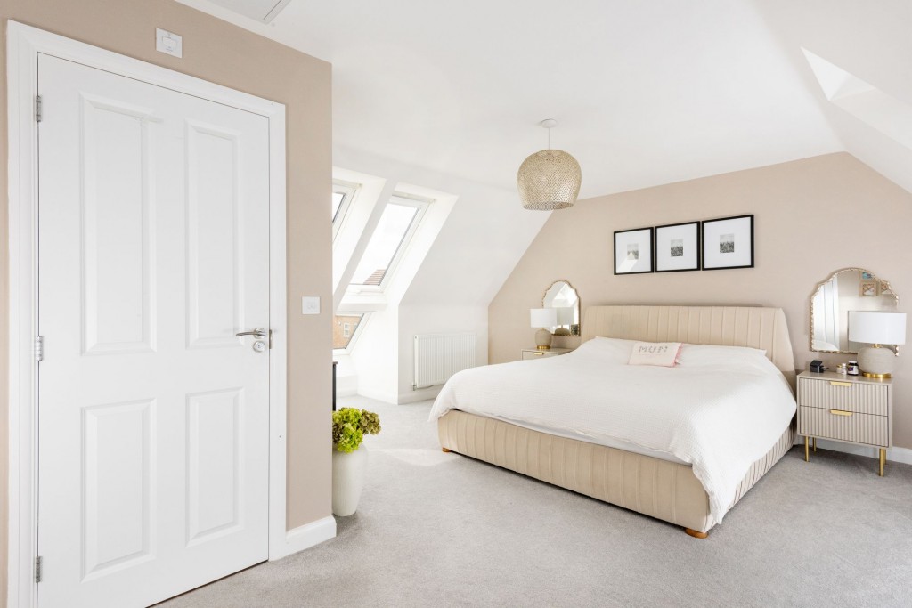 Image for Westergate Avenue, Brooklands, MK10