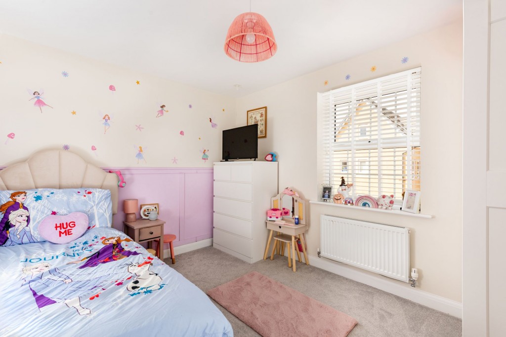 Image for Westergate Avenue, Brooklands, MK10