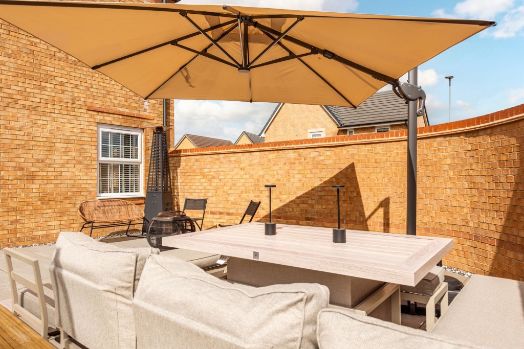 Image for Westergate Avenue, Brooklands, MK10