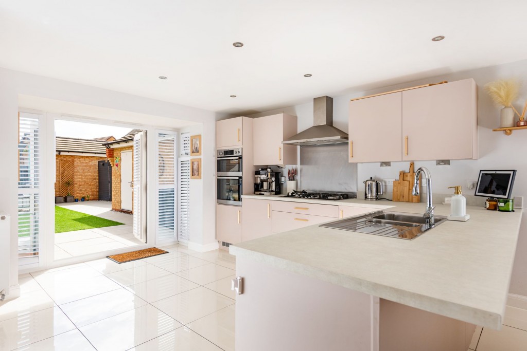 Image for Westergate Avenue, Brooklands, MK10