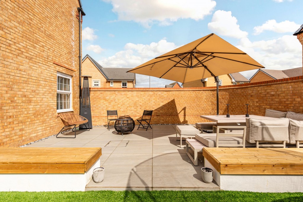 Image for Westergate Avenue, Brooklands, MK10