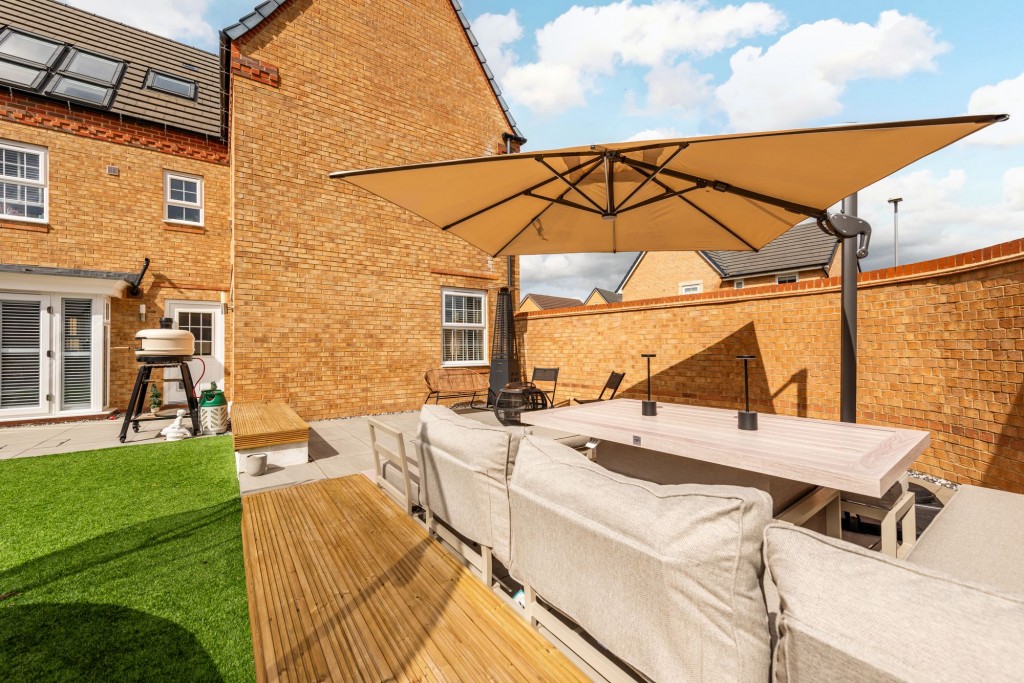 Image for Westergate Avenue, Brooklands, MK10