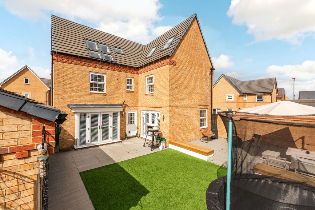 Image for Westergate Avenue, Brooklands, MK10