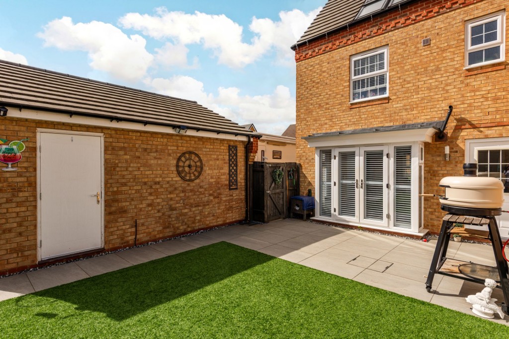 Image for Westergate Avenue, Brooklands, MK10