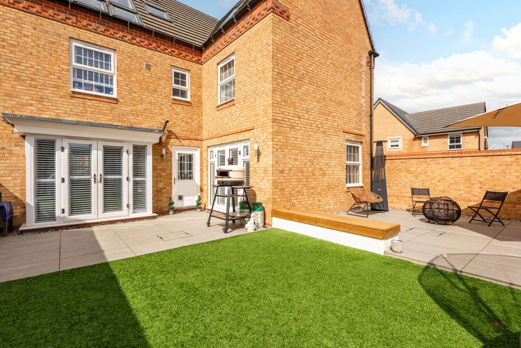 Image for Westergate Avenue, Brooklands, MK10