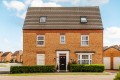Image for Westergate Avenue, Brooklands, MK10