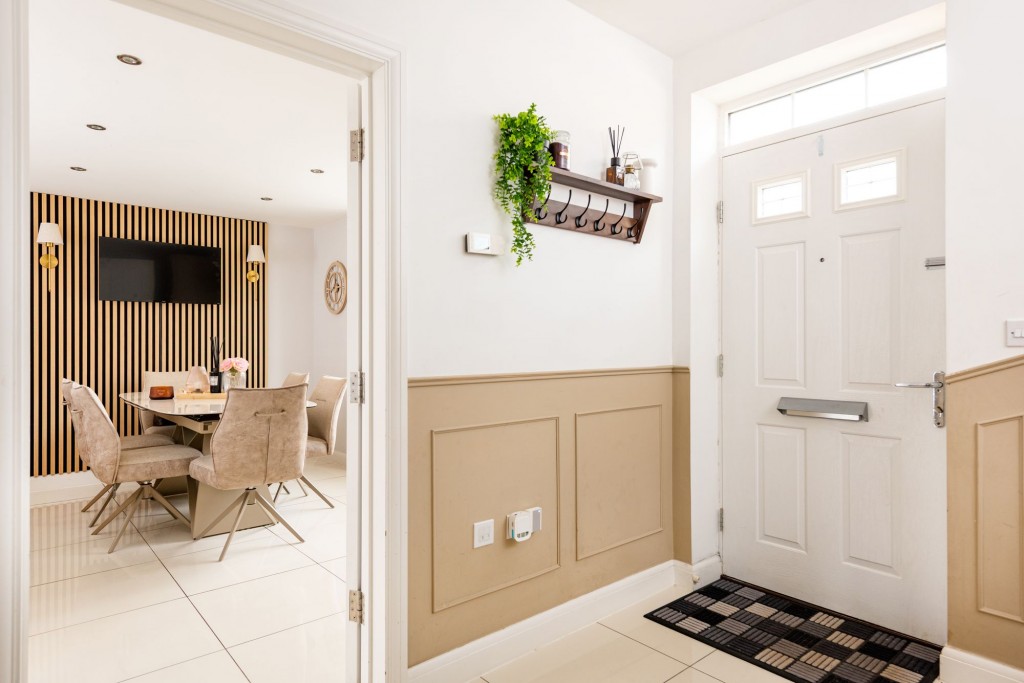 Image for Westergate Avenue, Brooklands, MK10