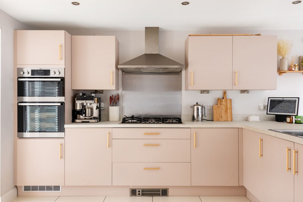 Image for Westergate Avenue, Brooklands, MK10