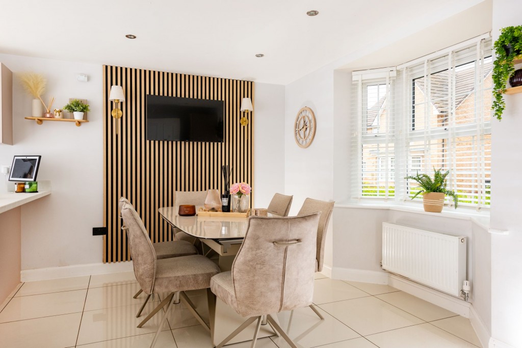Image for Westergate Avenue, Brooklands, MK10