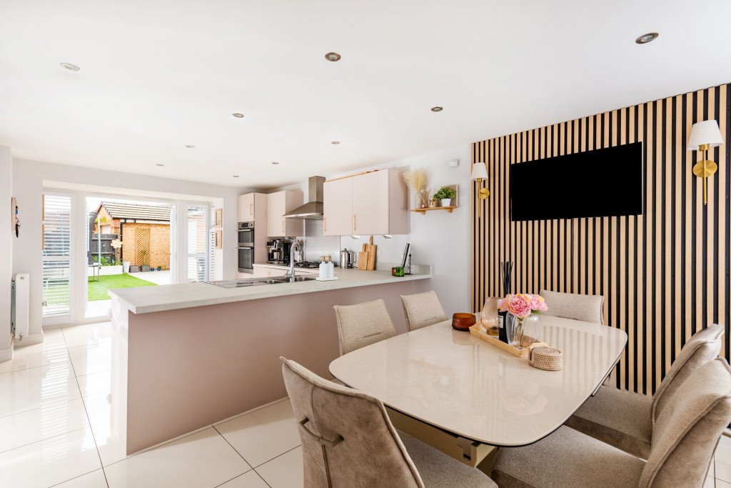 Image for Westergate Avenue, Brooklands, MK10