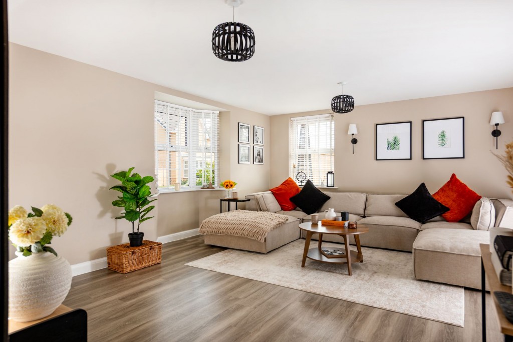 Image for Westergate Avenue, Brooklands, MK10