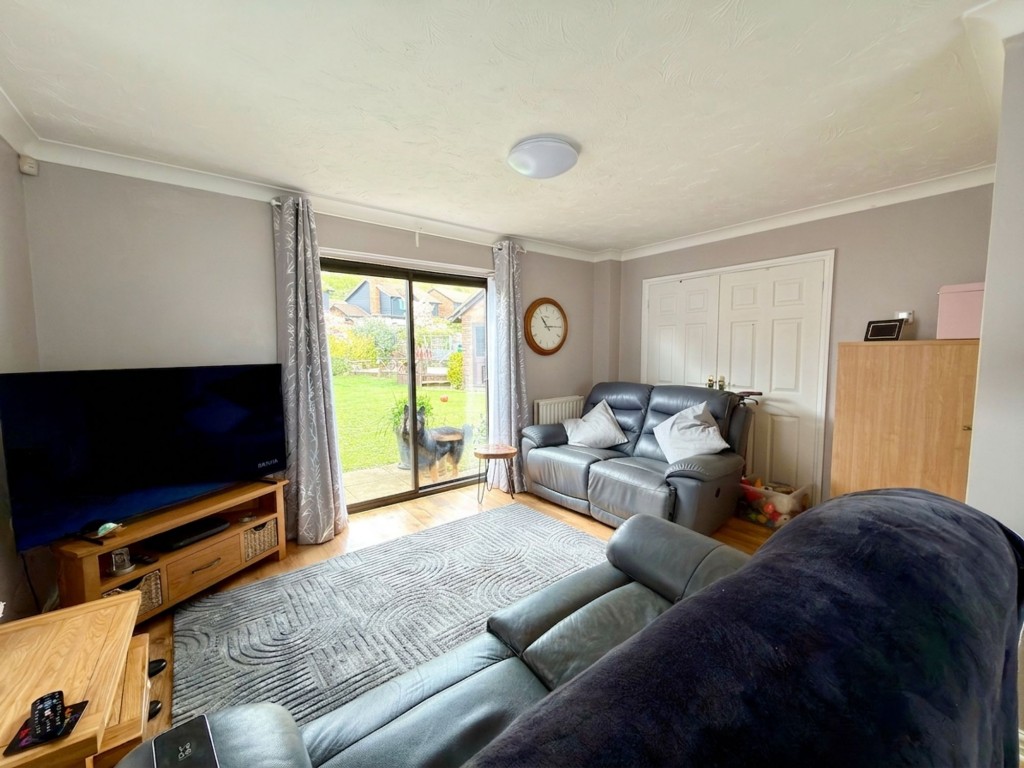 Image for Wedgwood Avenue, Blakelands, MK14