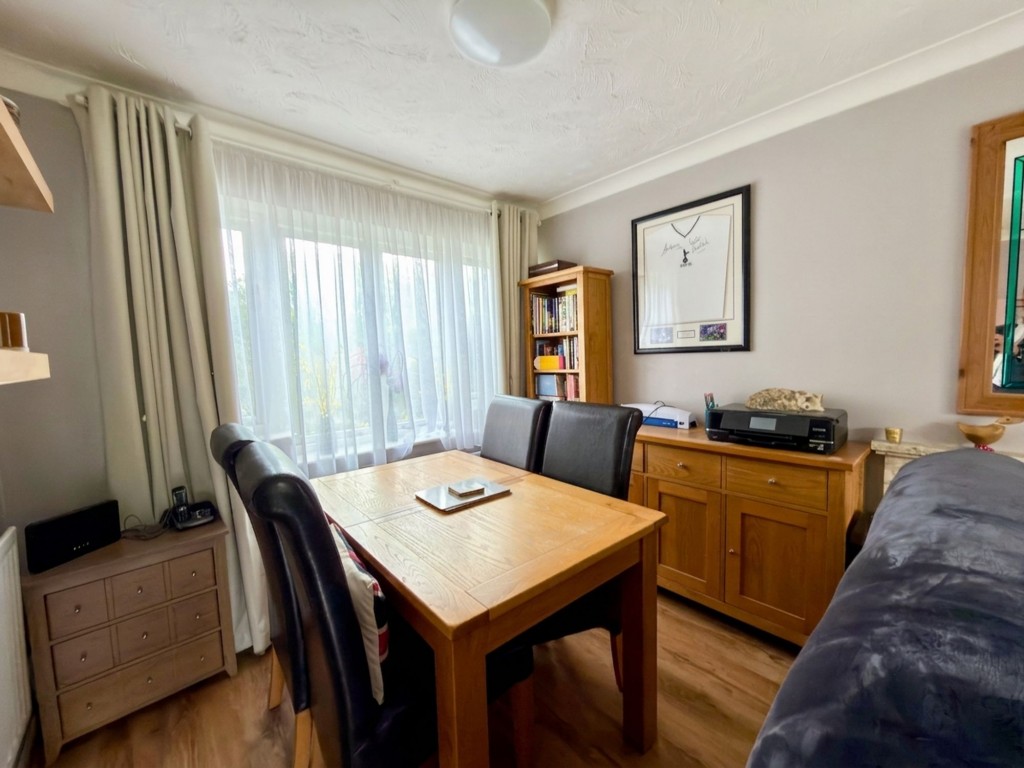 Image for Wedgwood Avenue, Blakelands, MK14