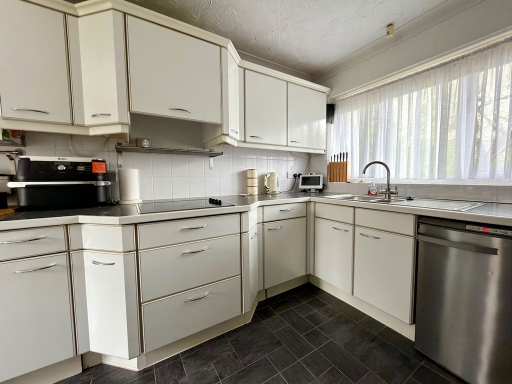 Image for Wedgwood Avenue, Blakelands, MK14