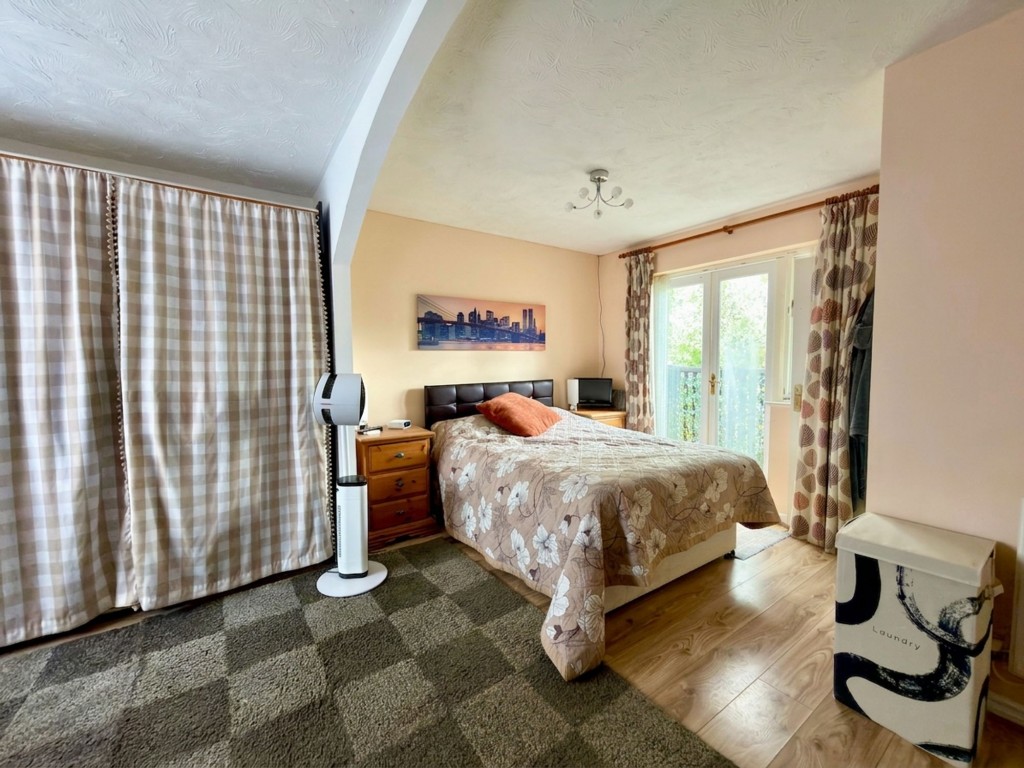 Image for Wedgwood Avenue, Blakelands, MK14