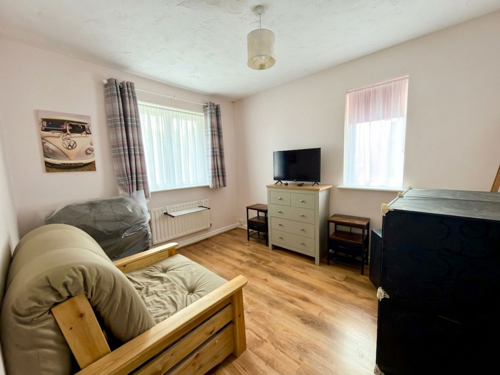 Image for Wedgwood Avenue, Blakelands, MK14