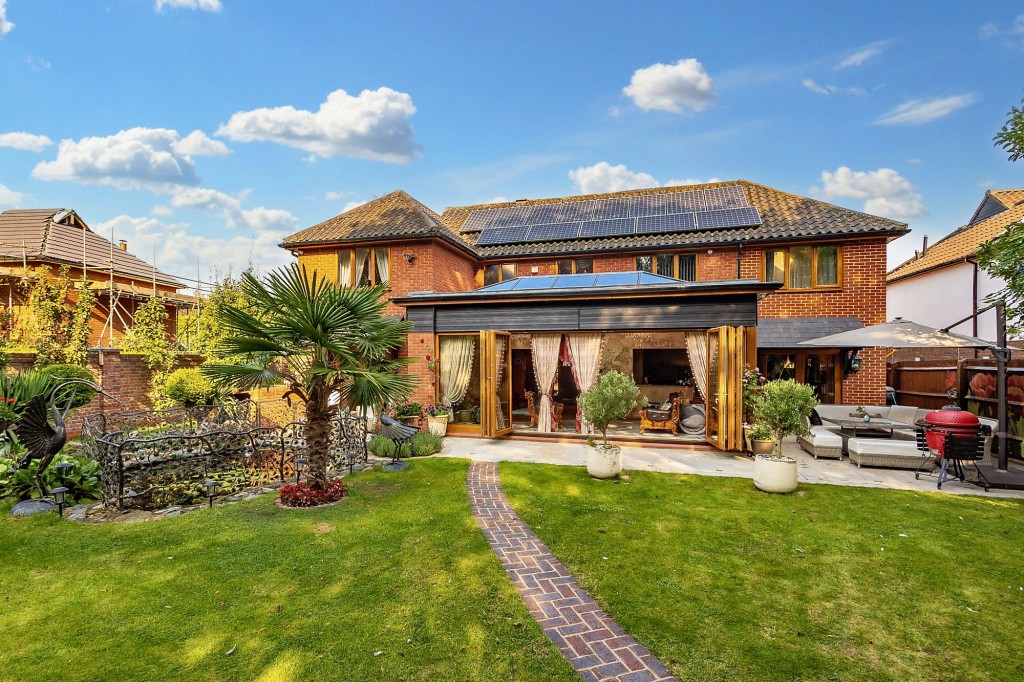 Image for Seagrave Court, Walton, MK7