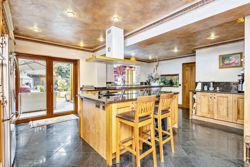 Image for Seagrave Court, Walton, MK7