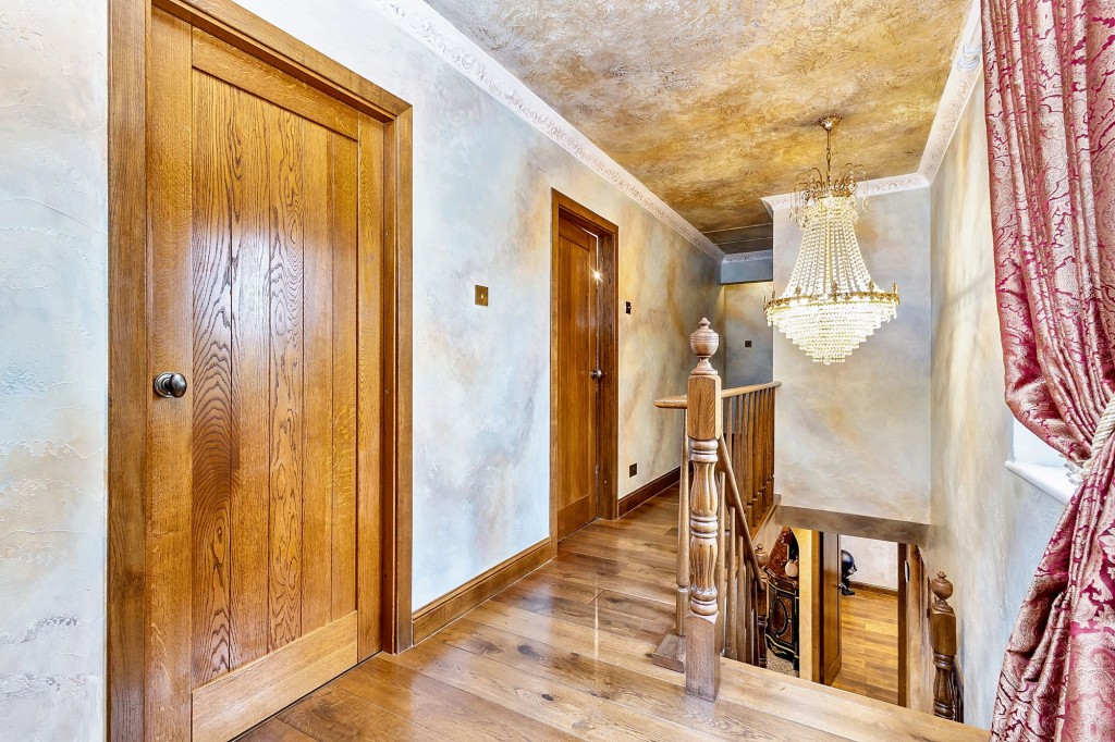 Image for Seagrave Court, Walton, MK7