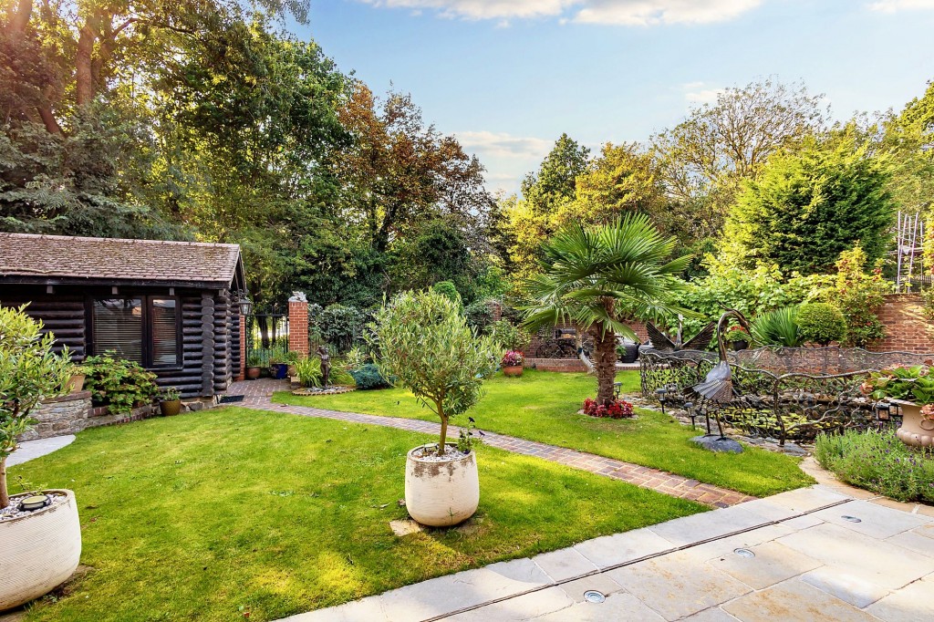 Image for Seagrave Court, Walton, MK7