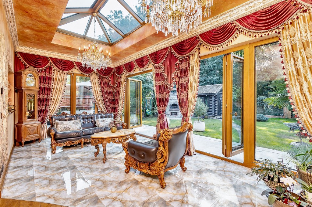 Image for Seagrave Court, Walton, MK7