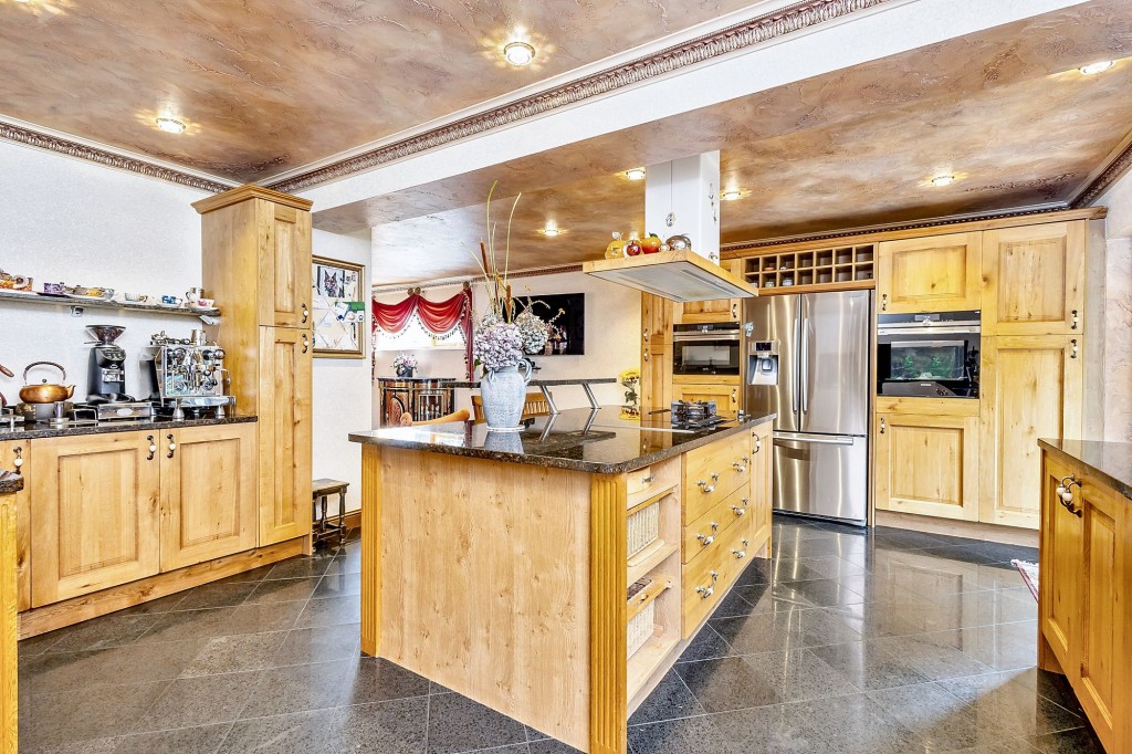 Image for Seagrave Court, Walton, MK7