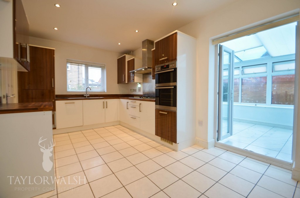 Image for Heston Walk, Oxley Park, MK4