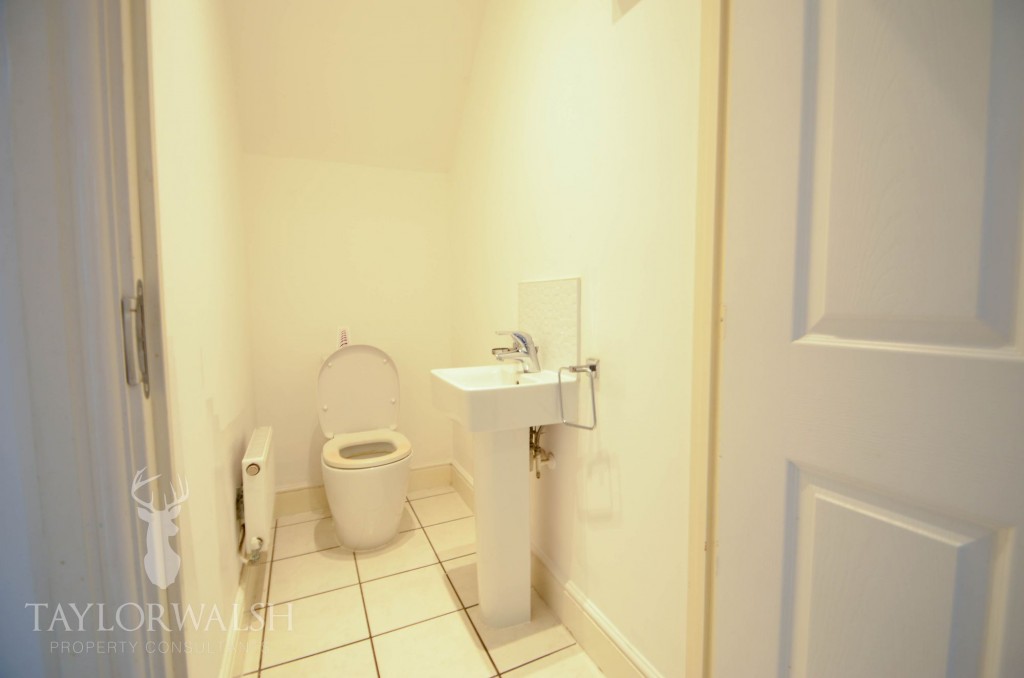 Image for Heston Walk, Oxley Park, MK4