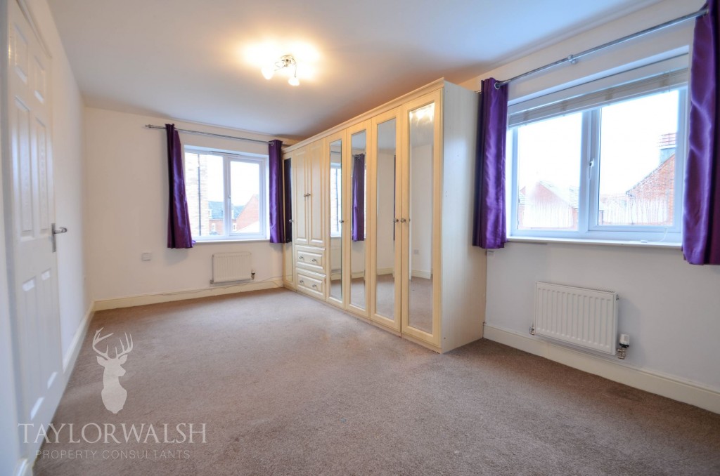 Image for Heston Walk, Oxley Park, MK4