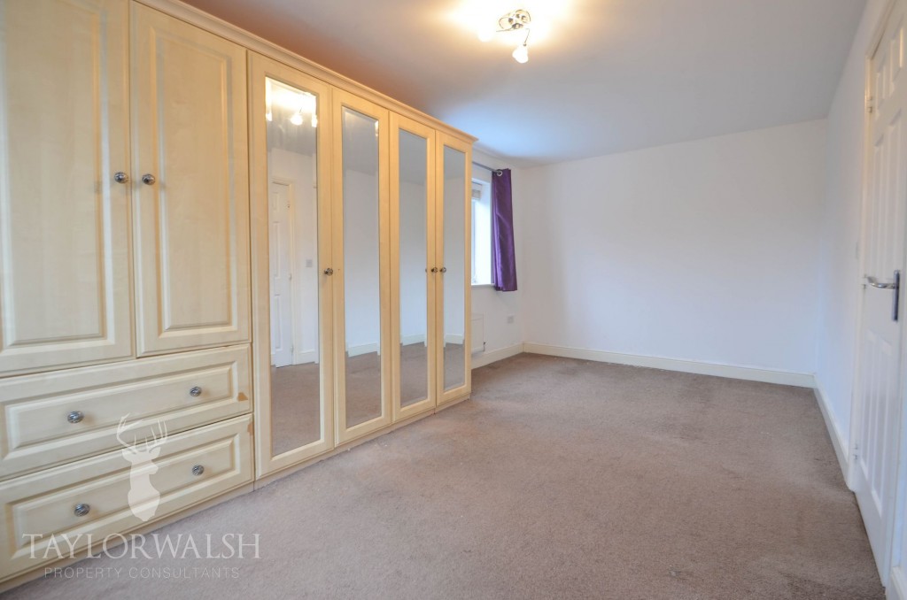 Image for Heston Walk, Oxley Park, MK4