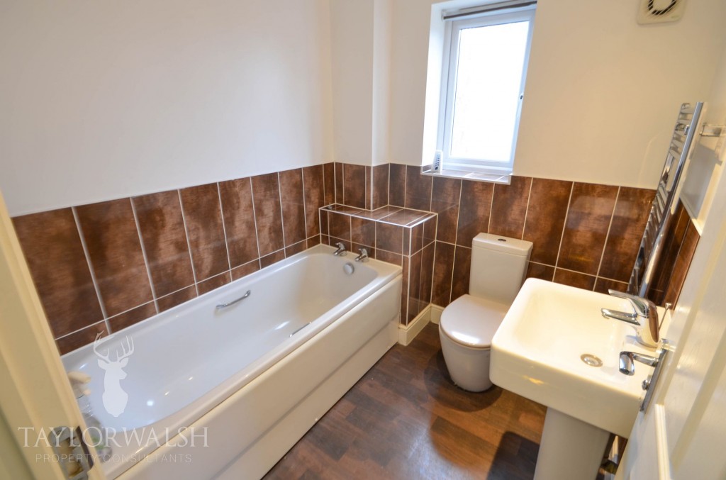 Image for Heston Walk, Oxley Park, MK4