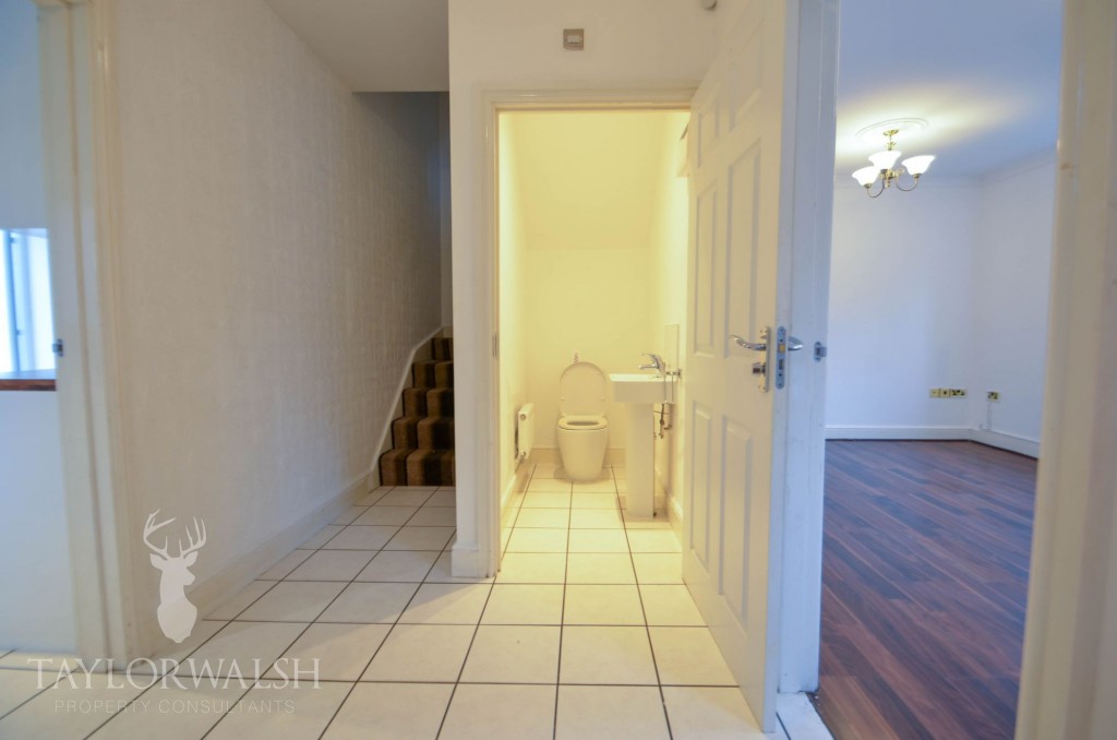 Image for Heston Walk, Oxley Park, MK4