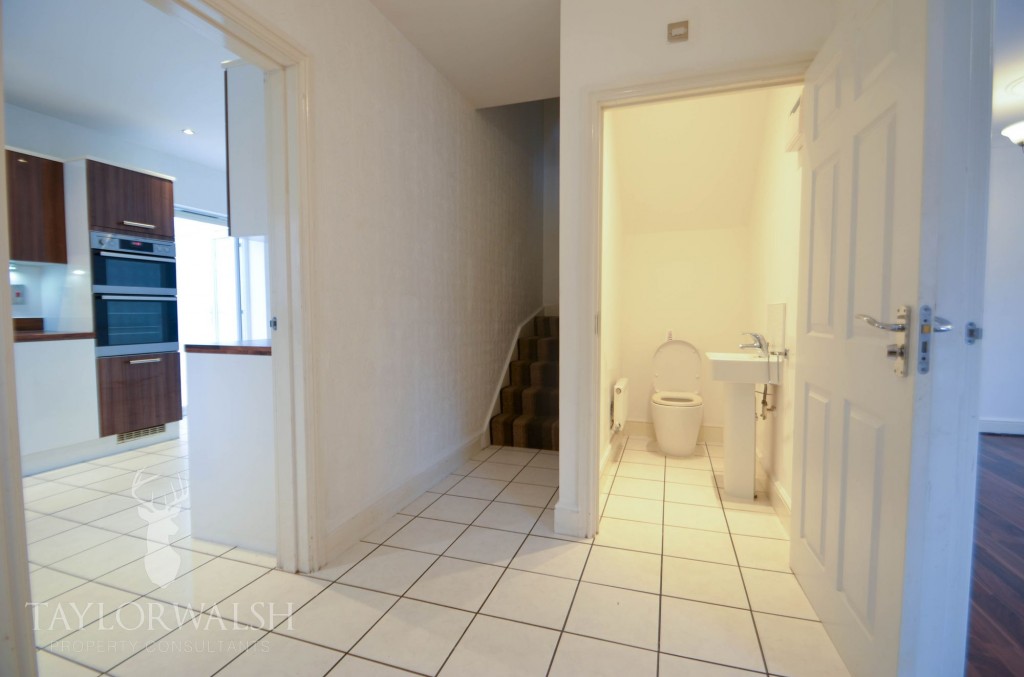 Image for Heston Walk, Oxley Park, MK4