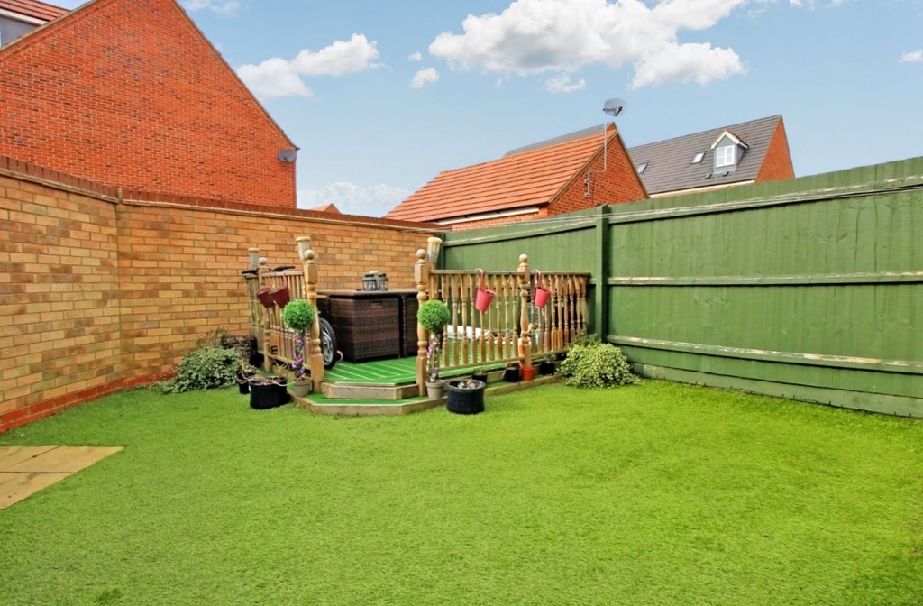 Image for Heston Walk, Oxley Park, MK4