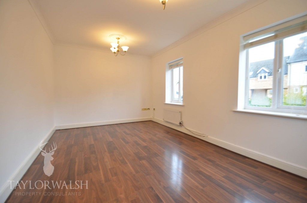 Image for Heston Walk, Oxley Park, MK4