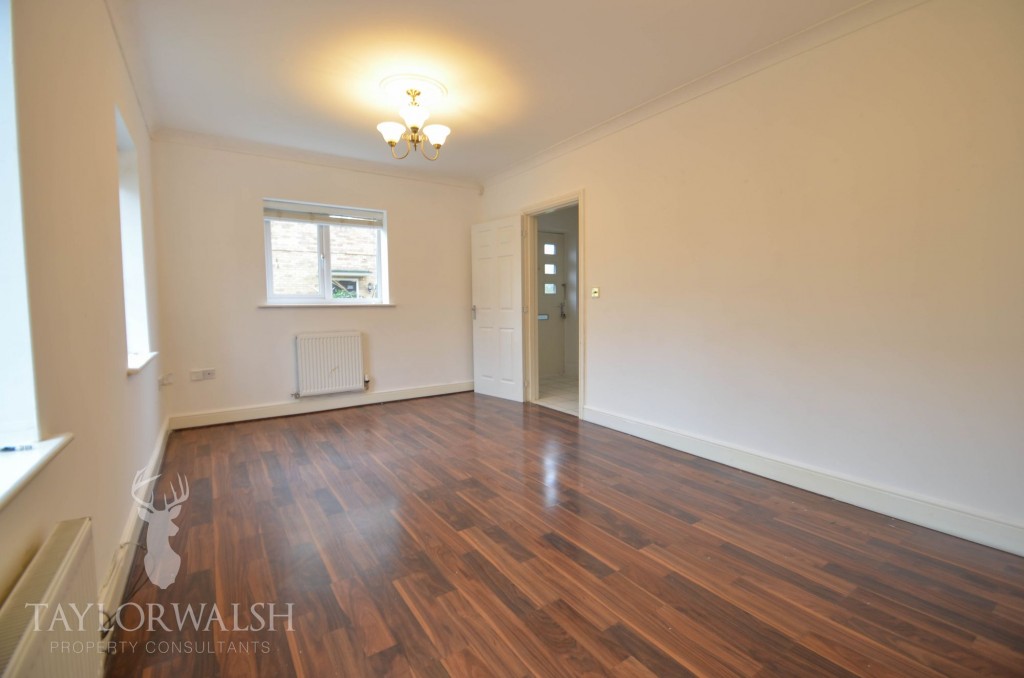 Image for Heston Walk, Oxley Park, MK4