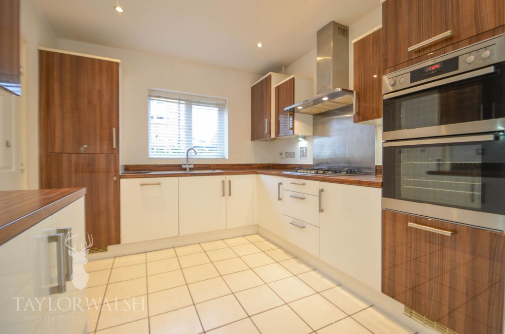 Image for Heston Walk, Oxley Park, MK4