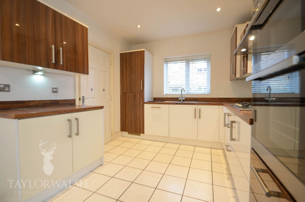 Image for Heston Walk, Oxley Park, MK4