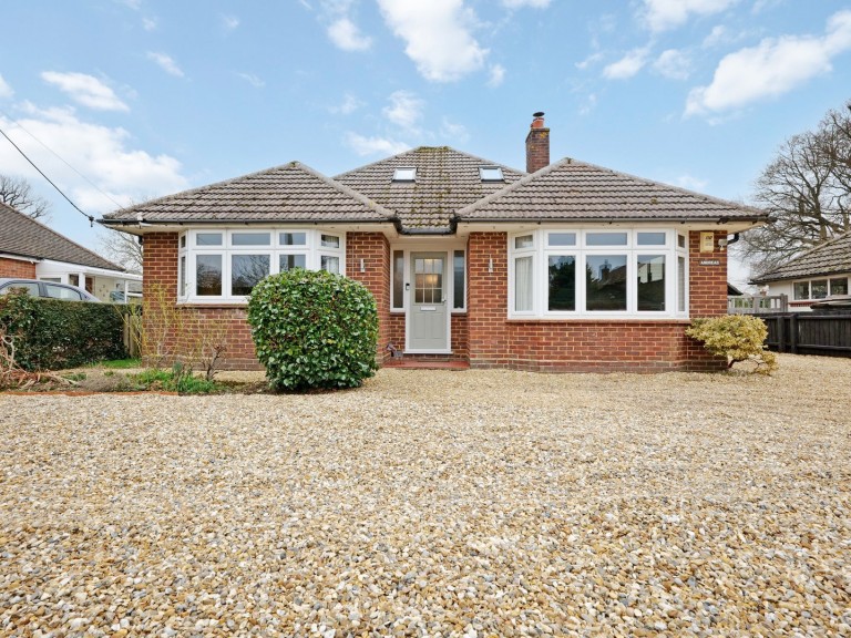 Portmore, Lymington, Hampshire