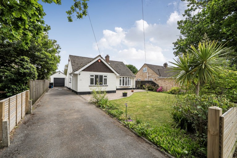 Pennington, Lymington, Hampshire
