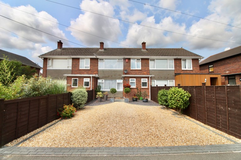 Pennington, Lymington, Hampshire