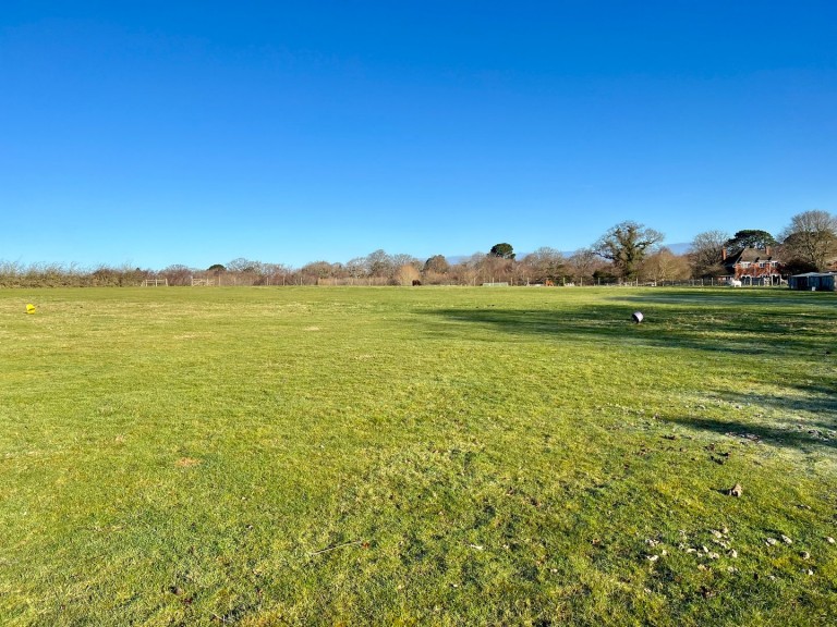 Burley Road, Brockenhurst, Hampshire