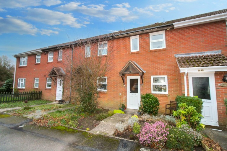 Spartina Drive, Lymington, Hampshire