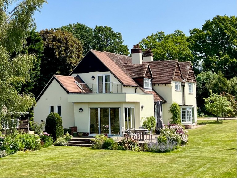 Sway Road, Brockenhurst, Hampshire