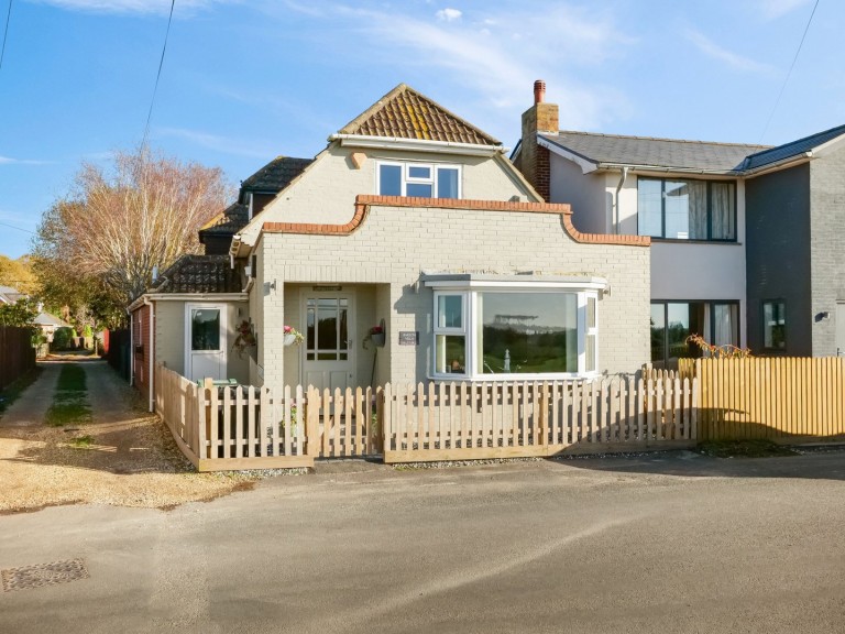 East Boldre, Brockenhurst, Hampshire